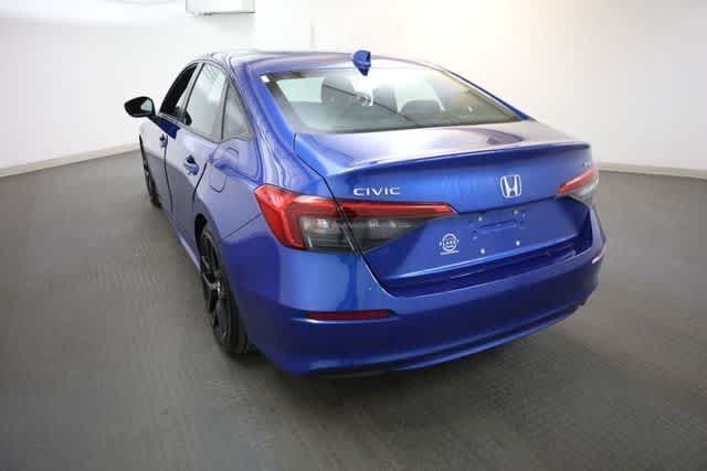Thumbnail: 2023 Honda Civic - 5
