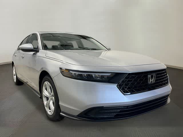 Thumbnail: 2026 Honda Accord - 8