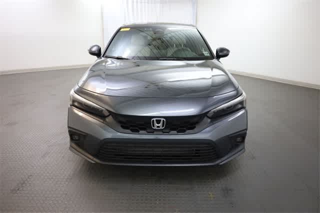 Thumbnail: 2023 Honda Civic - 12
