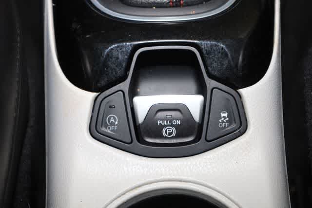 Thumbnail: 2020 Jeep Compass - 30