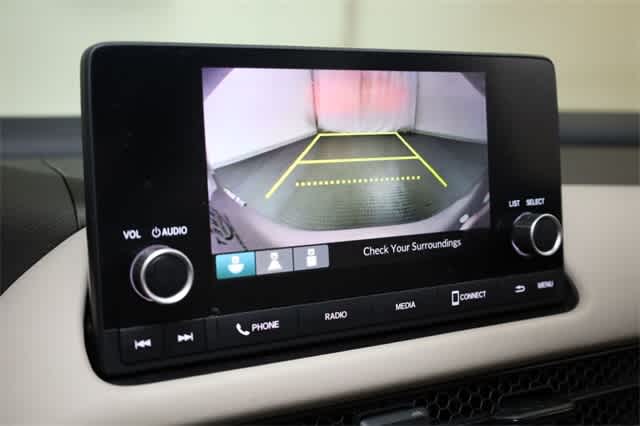 Thumbnail: 2023 Honda HR-V - 25