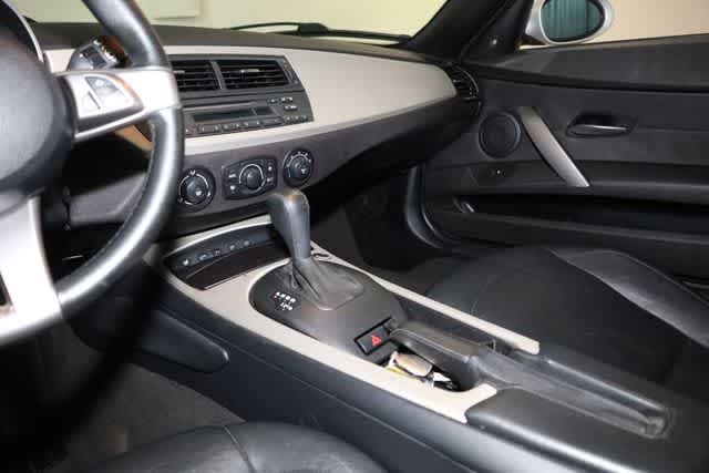 Thumbnail: 2005 BMW Z4 - 16
