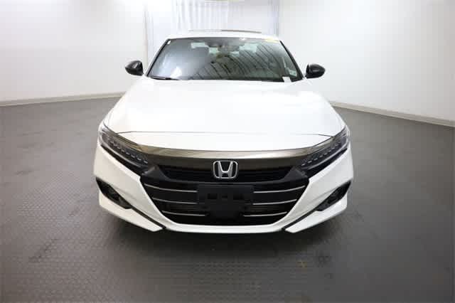 Thumbnail: 2022 Honda Accord - 13
