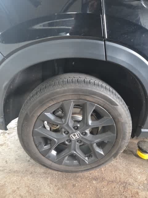 Thumbnail: 2023 Honda HR-V - 16