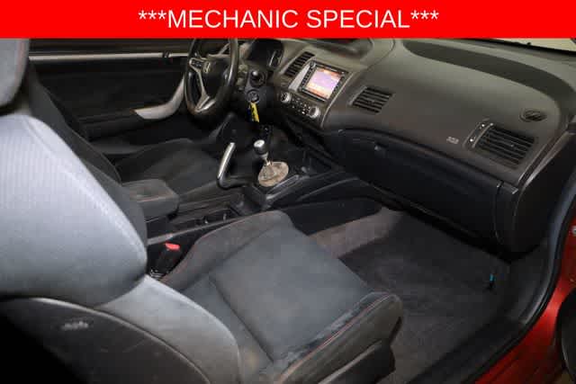 Thumbnail: 2006 Honda Civic - 32