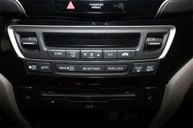 Thumbnail: 2022 Honda Pilot - 32