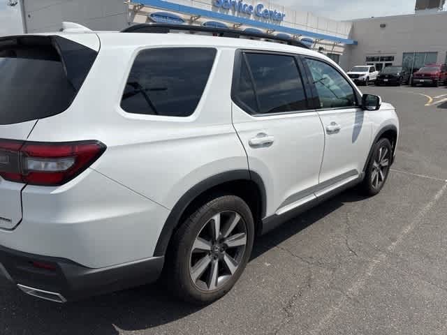 Thumbnail: 2023 Honda Pilot - 13