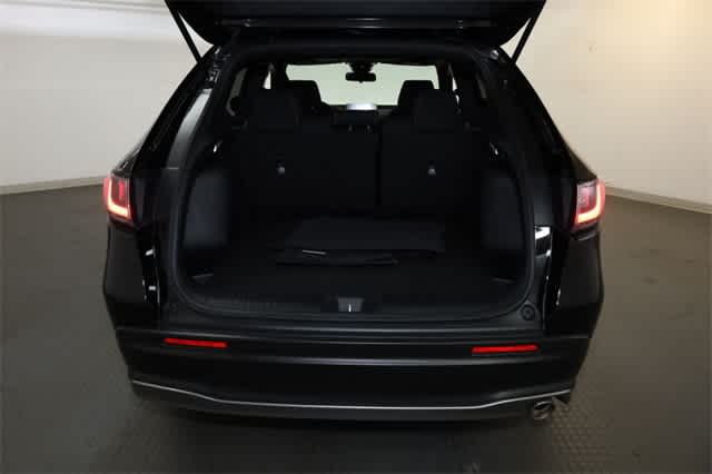 Thumbnail: 2024 Honda HR-V - 35