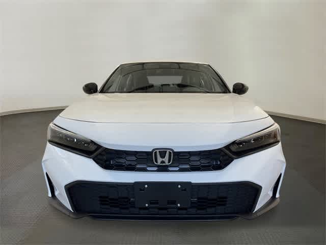 Thumbnail: 2026 Honda Civic - 10