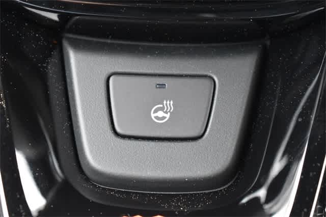 Thumbnail: 2026 Honda Passport - 17