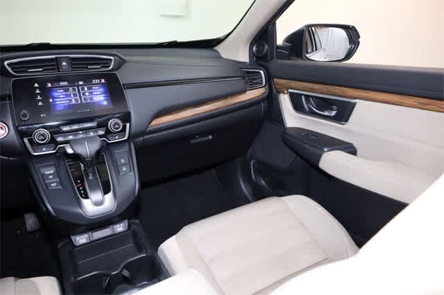 Thumbnail: 2022 Honda CR-V - 18