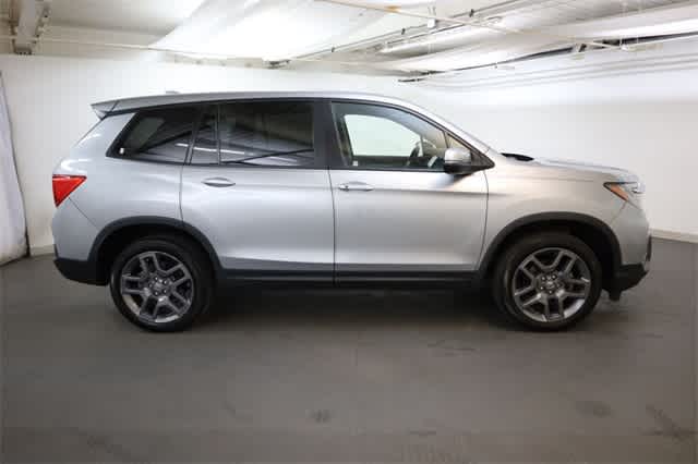 Thumbnail: 2023 Honda Passport - 9