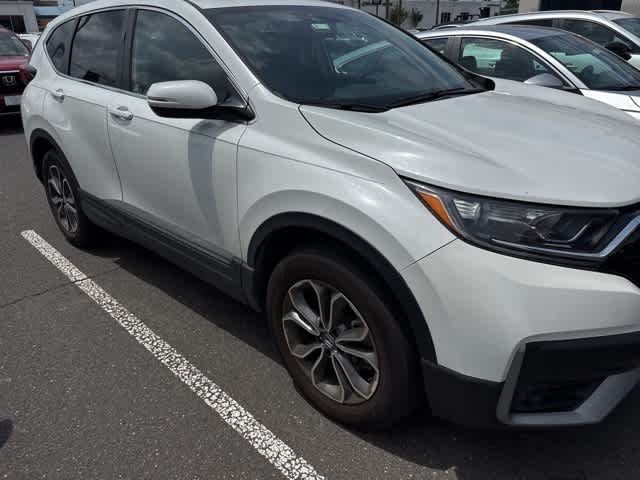 Thumbnail: 2022 Honda CR-V - 17