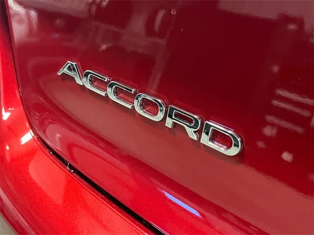 Thumbnail: 2025 Honda Accord - 6