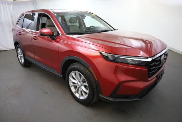 Thumbnail: 2024 Honda CR-V - 10