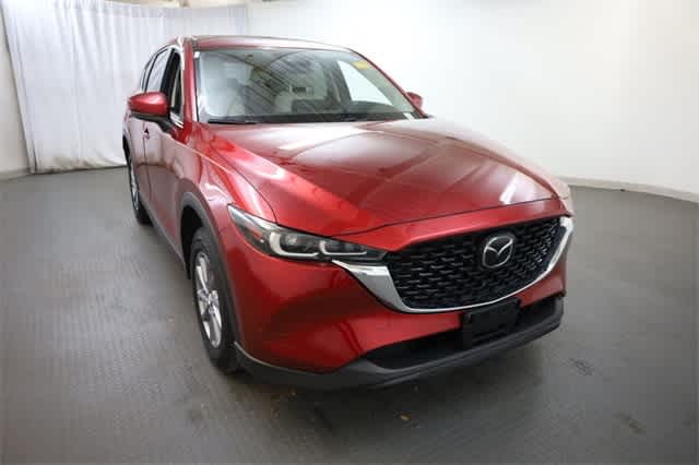 Thumbnail: 2023 Mazda CX-5 - 11