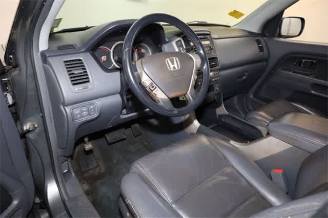 Thumbnail: 2007 Honda Pilot - 14
