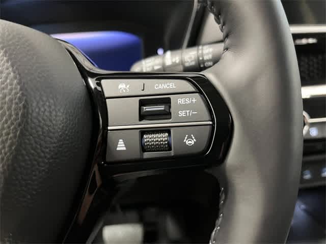 Thumbnail: 2026 Honda CR-V - 18