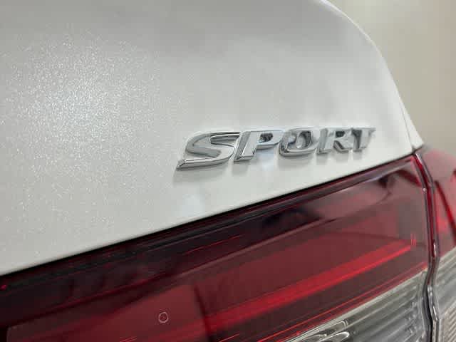 Thumbnail: 2026 Honda Civic - 6