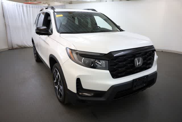 Thumbnail: 2023 Honda Passport - 11