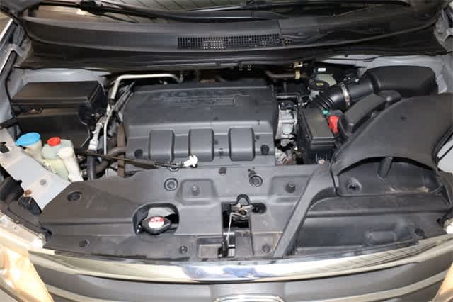 Thumbnail: 2011 Honda Odyssey - 32
