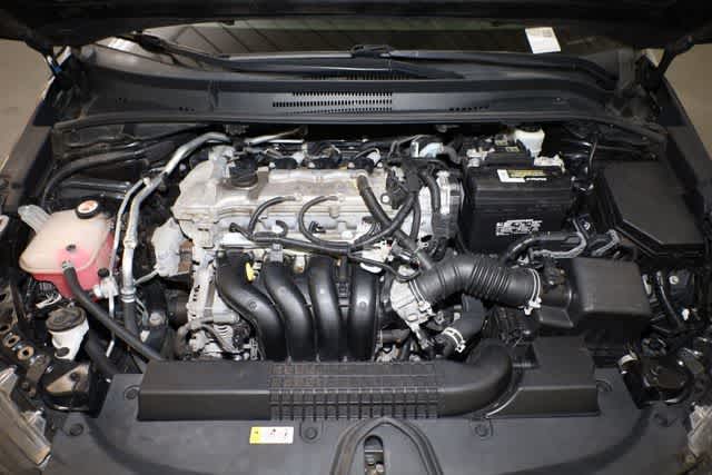 Thumbnail: 2021 Toyota Corolla - 33