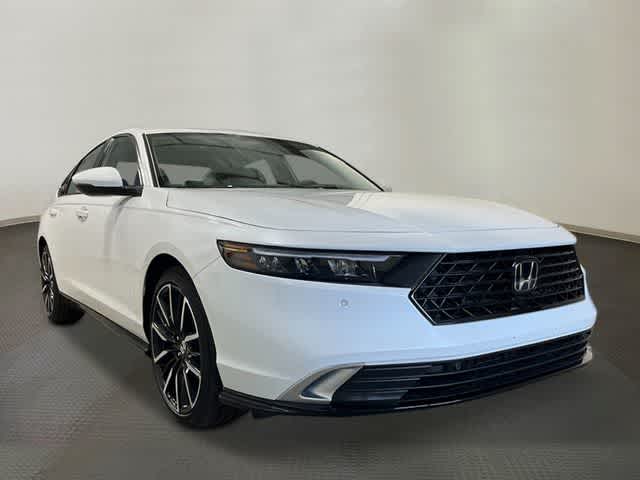 Thumbnail: 2026 Honda Accord - 9