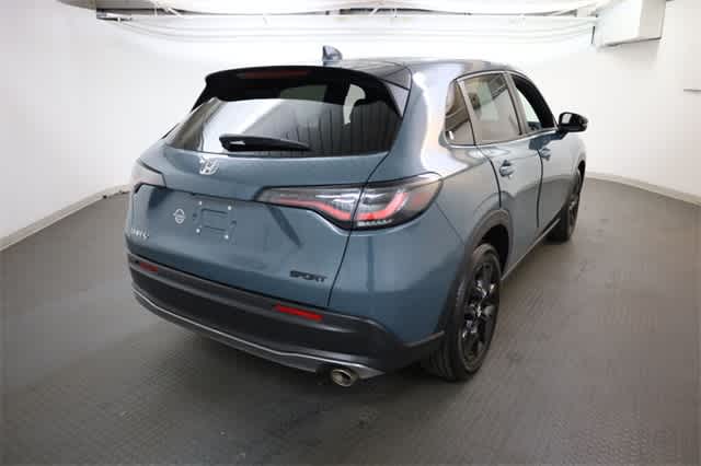Thumbnail: 2025 Honda HR-V - 7