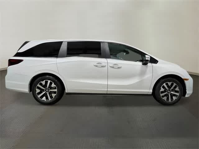 Thumbnail: 2026 Honda Odyssey - 7