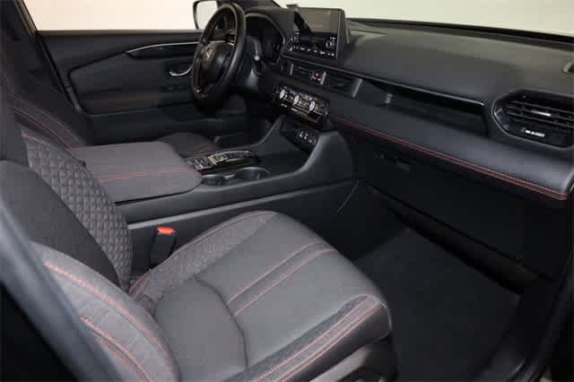 Thumbnail: 2023 Honda Pilot - 19