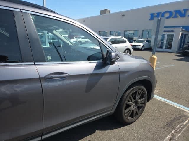 Thumbnail: 2022 Honda Pilot - 14
