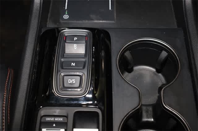 Thumbnail: 2024 Honda Pilot - 32