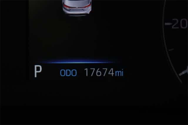 Thumbnail: 2024 Toyota Corolla - 25