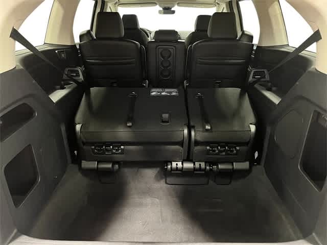 Thumbnail: 2026 Honda Odyssey - 25