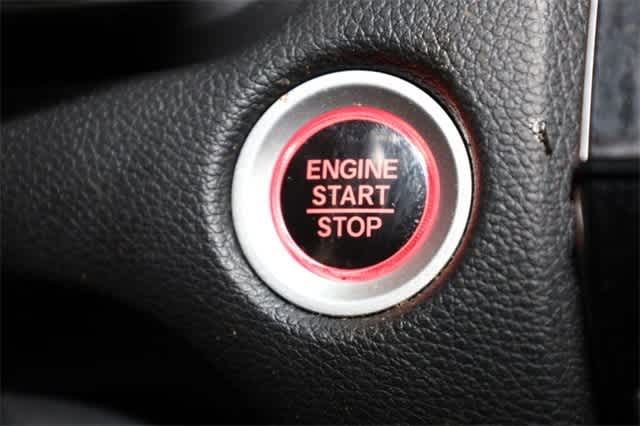 Thumbnail: 2022 Honda CR-V - 29