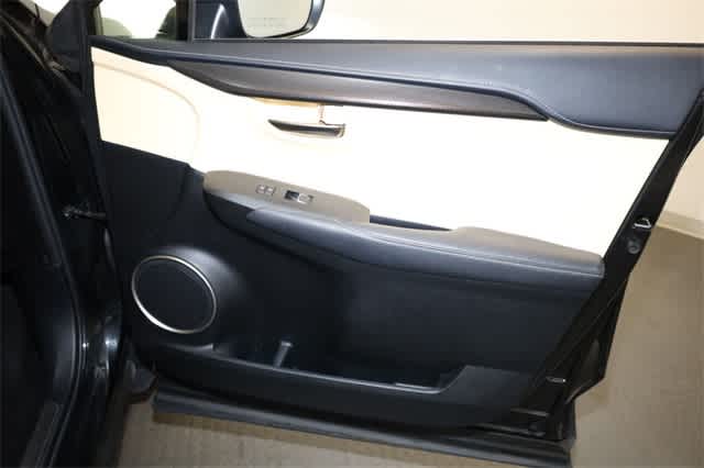 Thumbnail: 2018 Lexus NX - 22