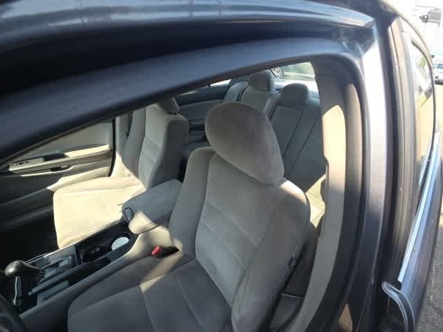 Thumbnail: 2010 Honda Accord - 24