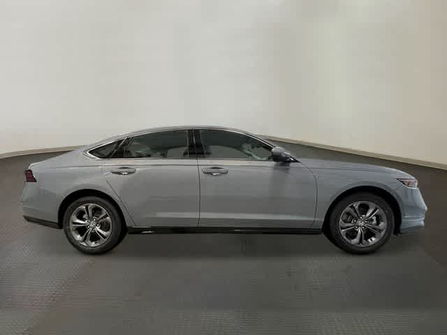 Thumbnail: 2026 Honda Accord - 8