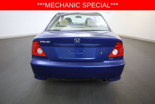 Thumbnail: 2004 Honda Civic - 6