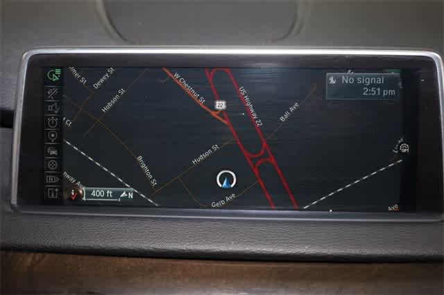 Thumbnail: 2014 BMW X5 - 30