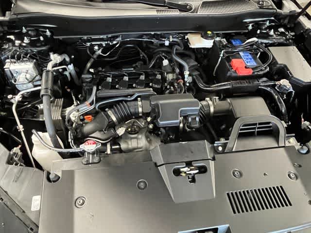 Thumbnail: 2026 Honda CR-V - 11