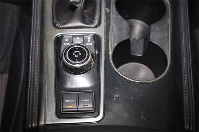 Thumbnail: 2017 Nissan Maxima - 33