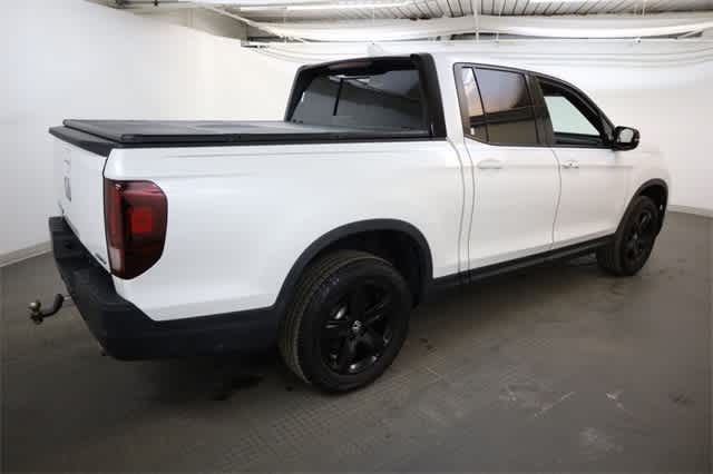 Thumbnail: 2023 Honda Ridgeline - 8