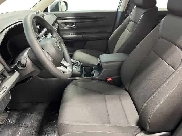 Thumbnail: 2026 Honda CR-V - 11