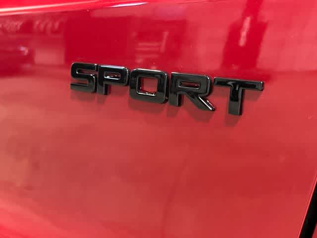 Thumbnail: 2026 Honda CR-V - 5