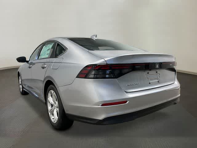 Thumbnail: 2026 Honda Accord - 3