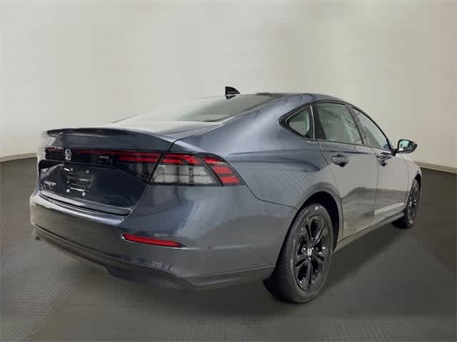 Thumbnail: 2025 Honda Accord - 6
