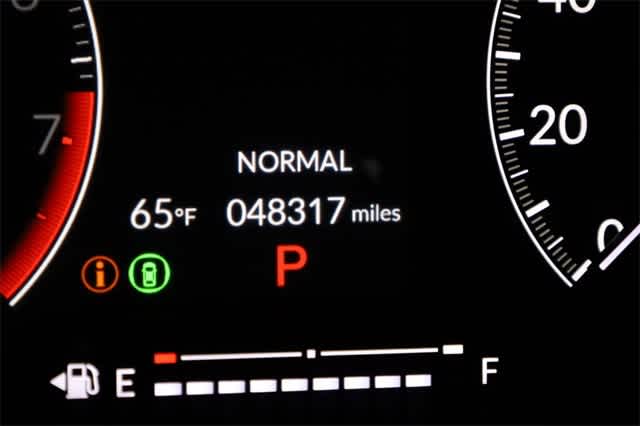 Thumbnail: 2023 Honda Civic - 27