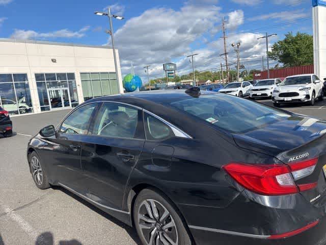 Thumbnail: 2019 Honda Accord - 10