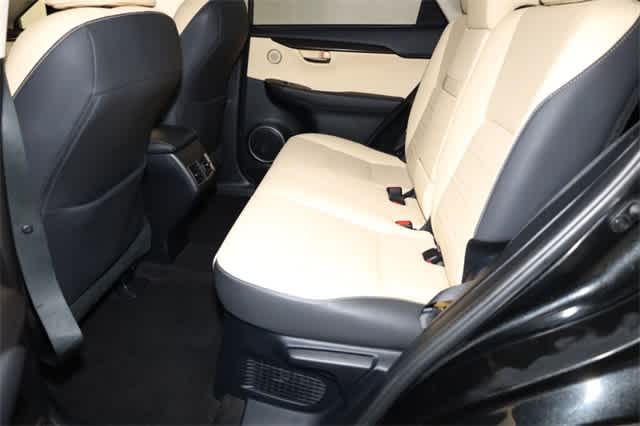 Thumbnail: 2018 Lexus NX - 21